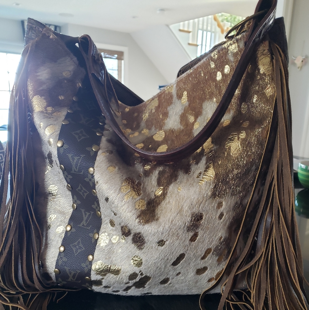 Keep it Gypsy Rosie bag